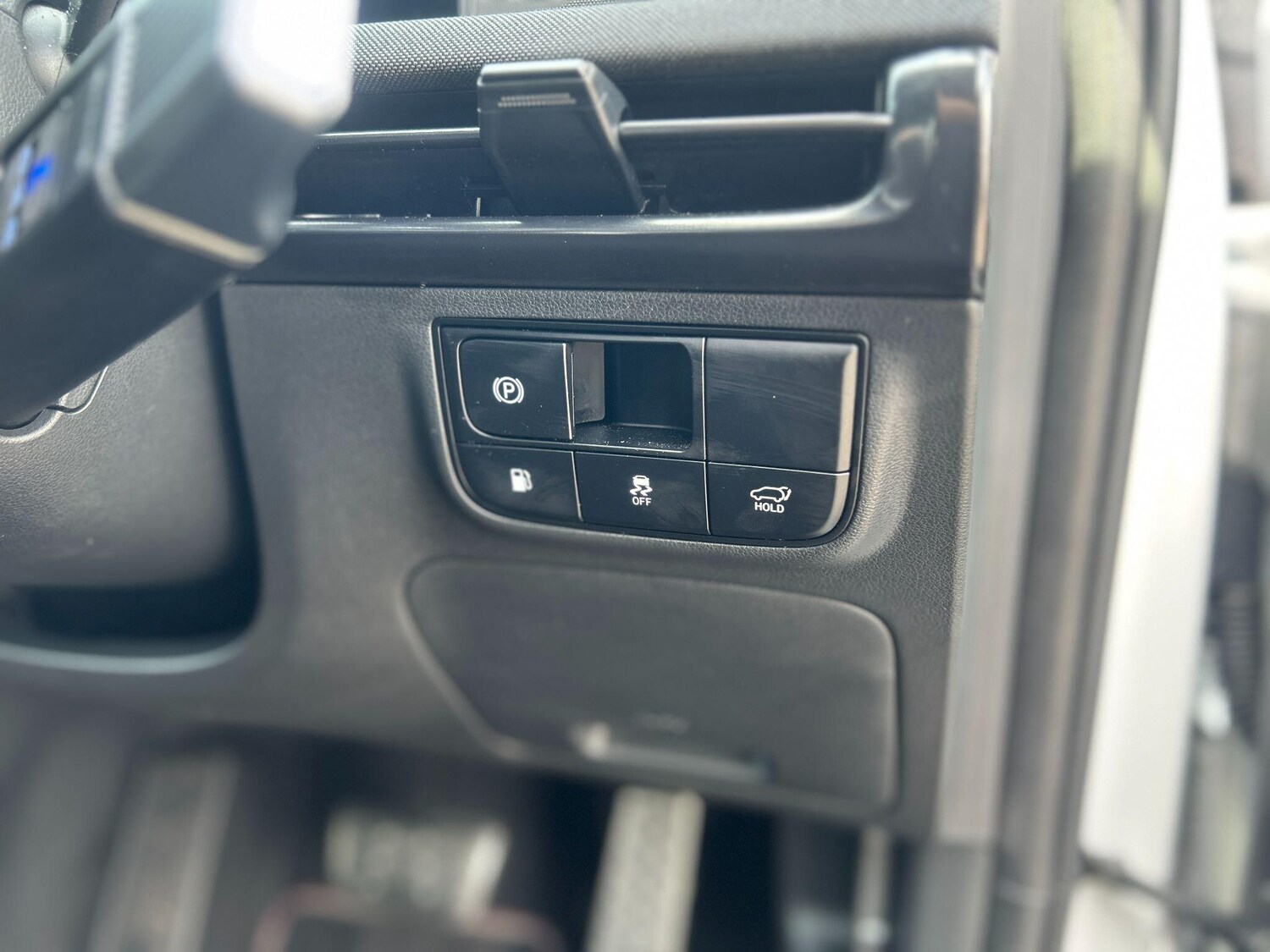 Vehicle 34