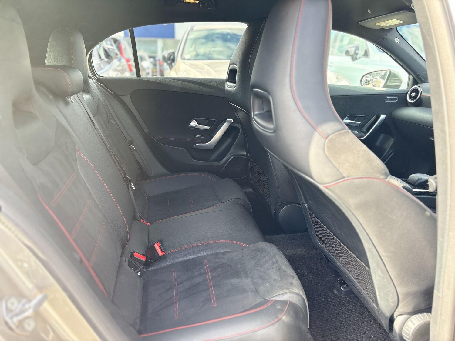 Used Mercedes-Benz A-Class 2020 for sale - 77838977: Photo 12