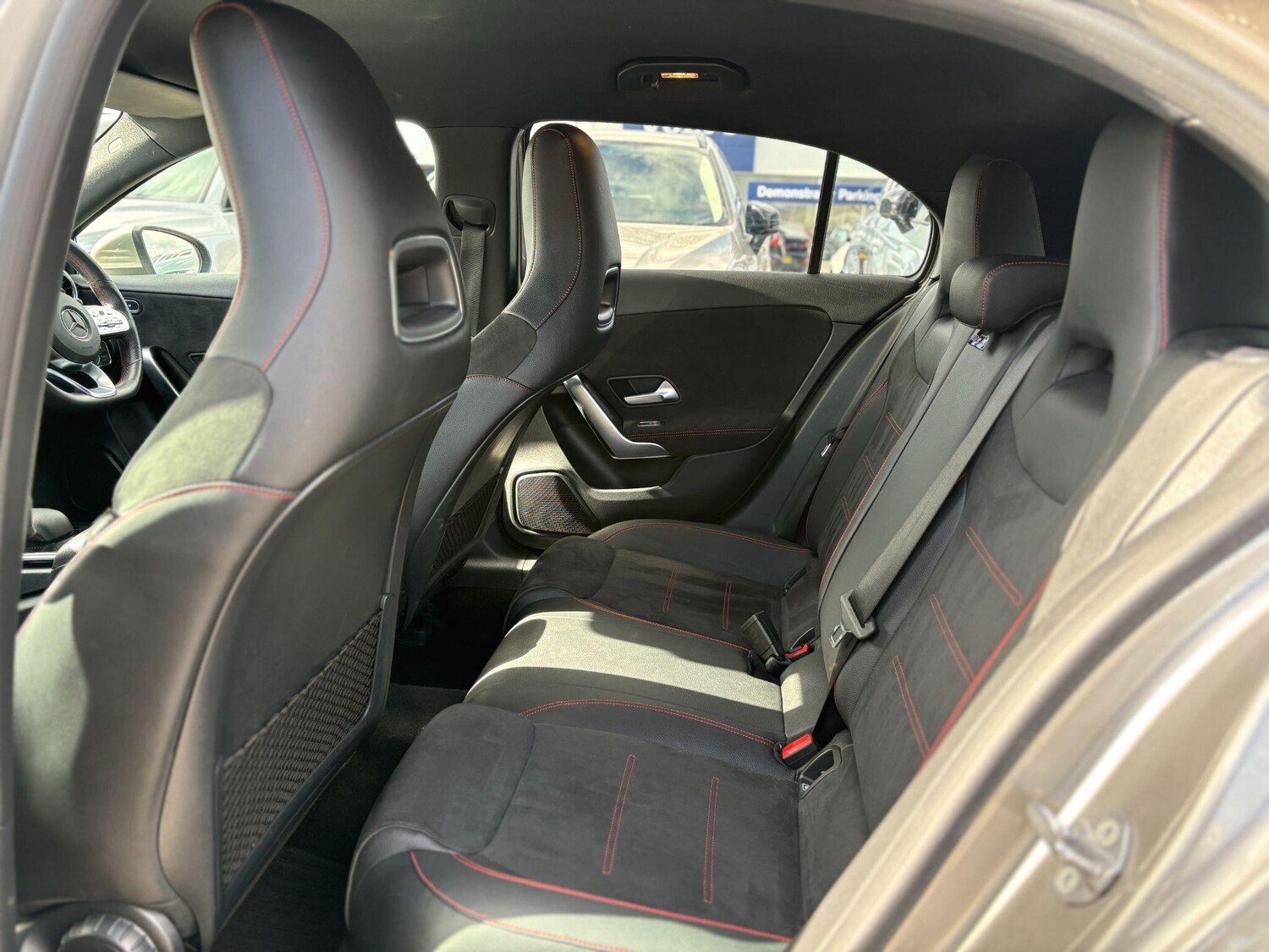 Used Mercedes-Benz A-Class 2020 for sale - 77838977: Photo 13