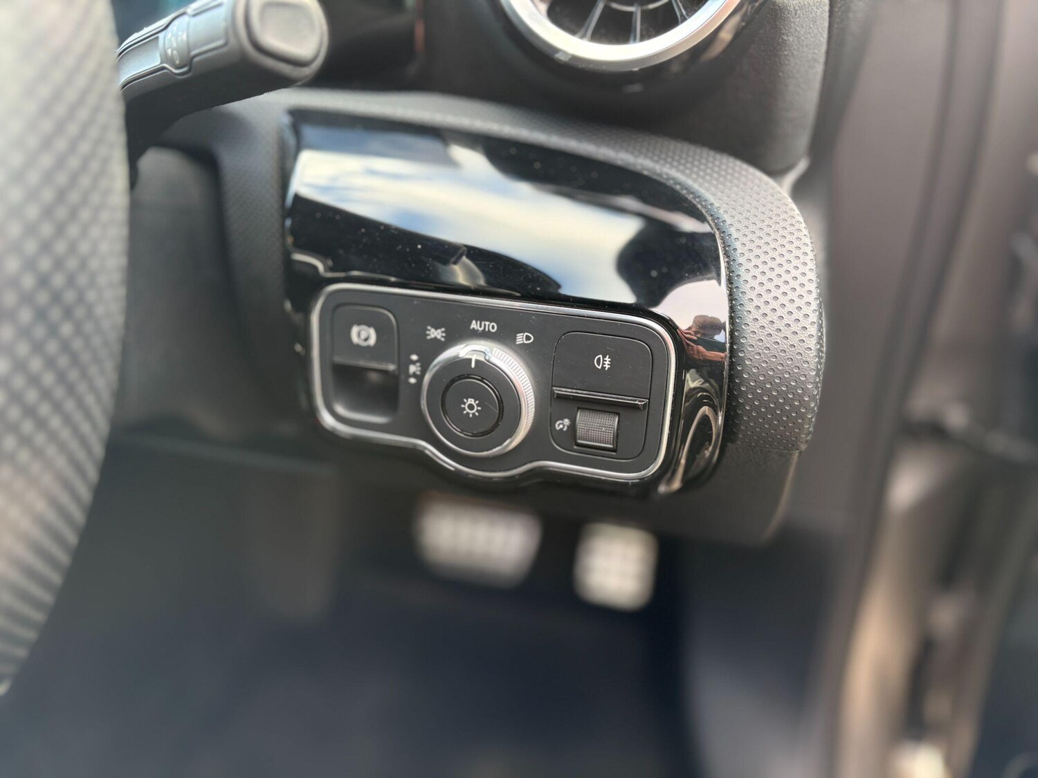 Used Mercedes-Benz A-Class 2020 for sale - 77838977: Photo 14