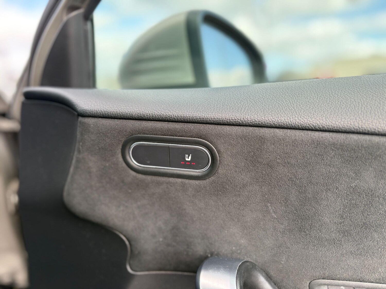 Used Mercedes-Benz A-Class 2020 for sale - 77838977: Photo 15