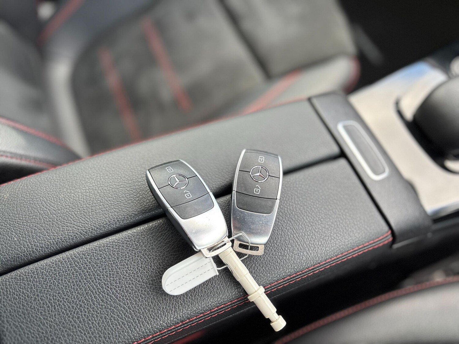 Used Mercedes-Benz A-Class 2020 for sale - 77838977: Photo 17