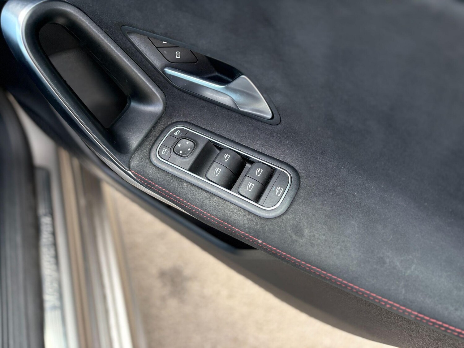 Used Mercedes-Benz A-Class 2020 for sale - 77838977: Photo 18