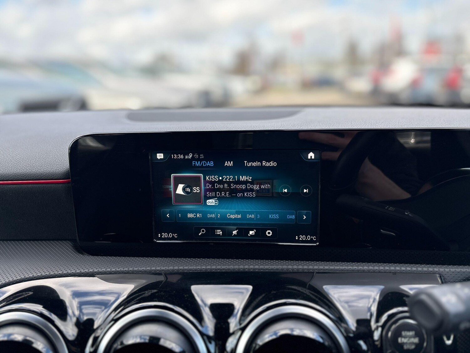 Used Mercedes-Benz A-Class 2020 for sale - 77838977: Photo 20