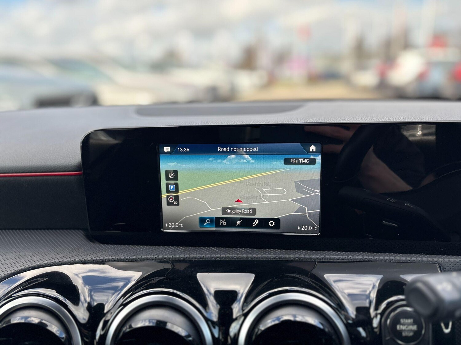 Used Mercedes-Benz A-Class 2020 for sale - 77838977: Photo 21