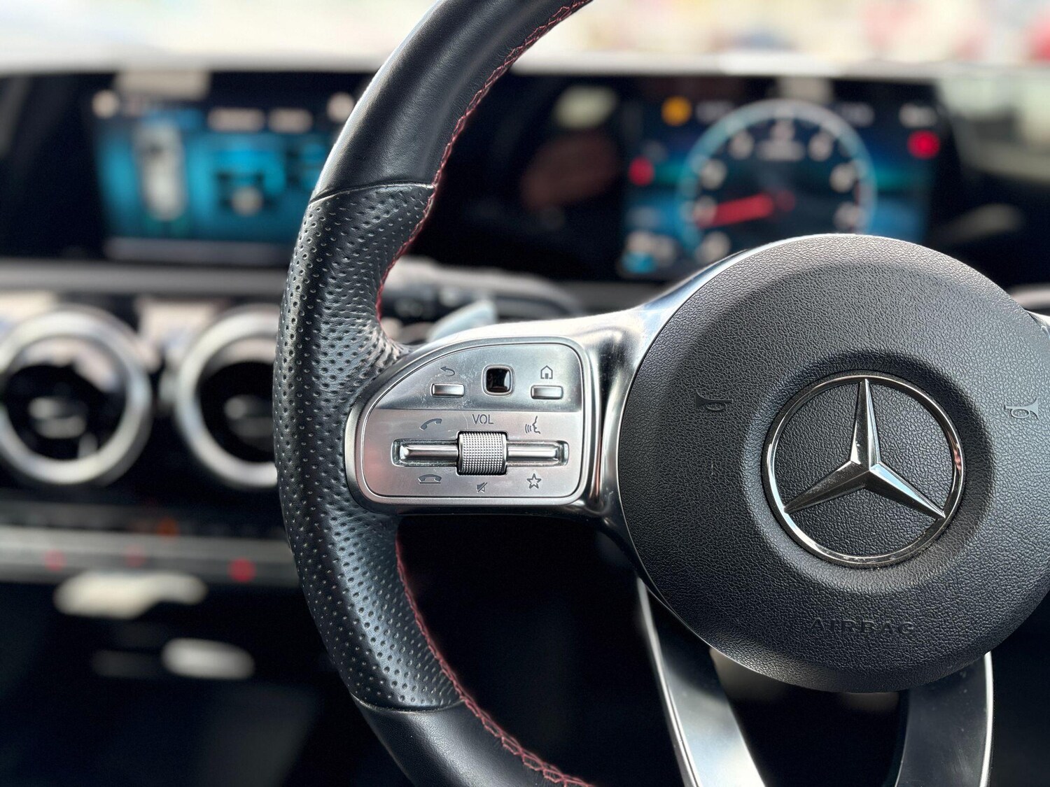 Used Mercedes-Benz A-Class 2020 for sale - 77838977: Photo 24