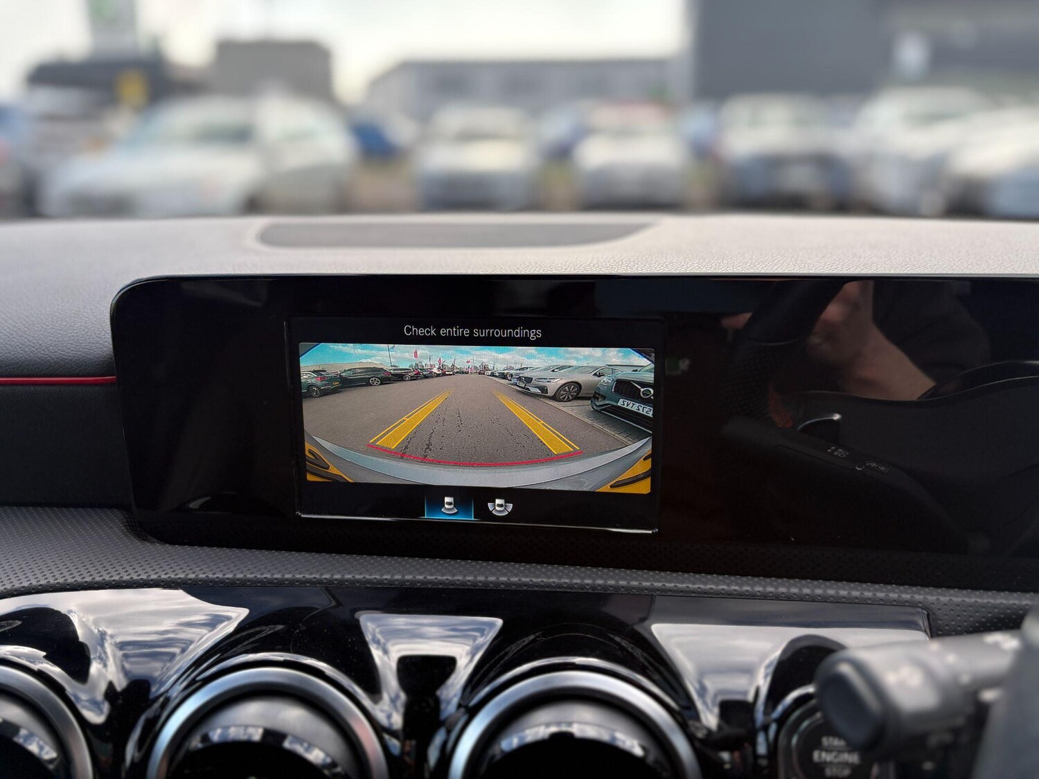 Used Mercedes-Benz A-Class 2020 for sale - 77838977: Photo 26