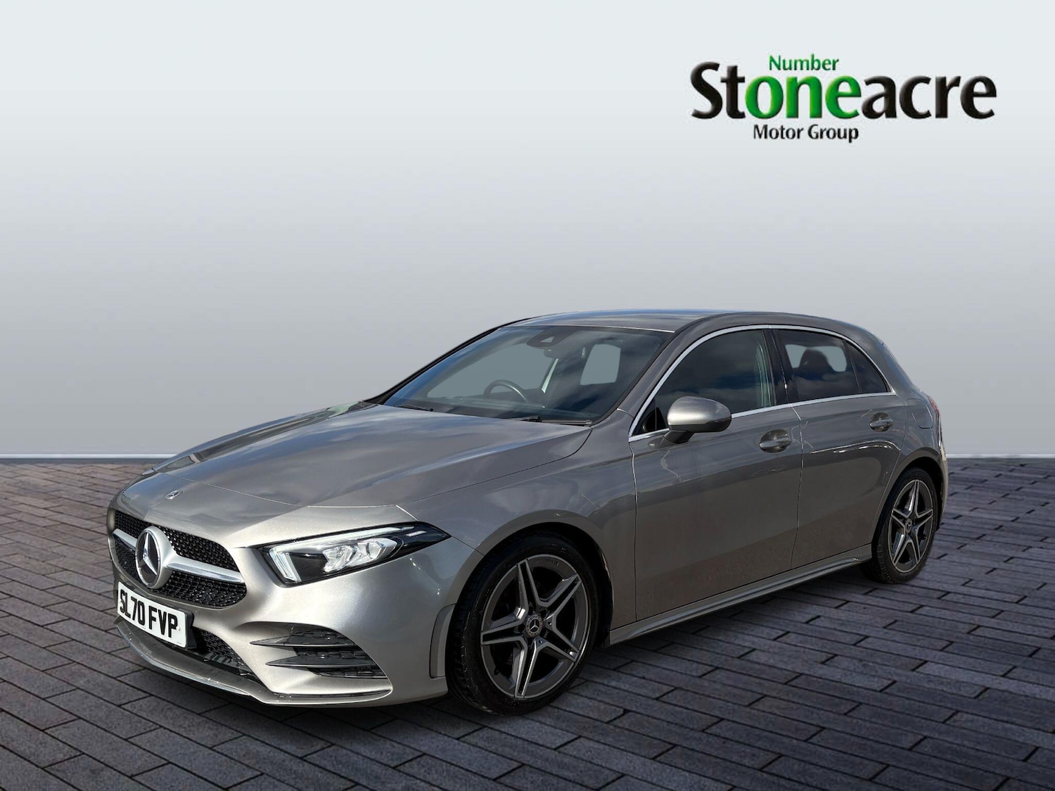 Used Mercedes-Benz A-Class 2020 for sale - 77838977: Photo 3