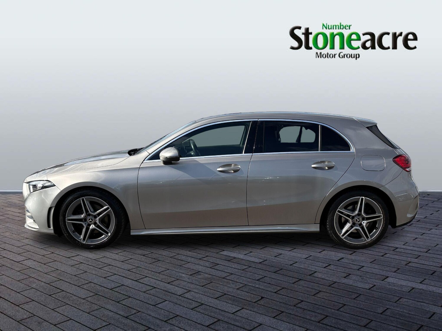 Used Mercedes-Benz A-Class 2020 for sale - 77838977: Photo 5