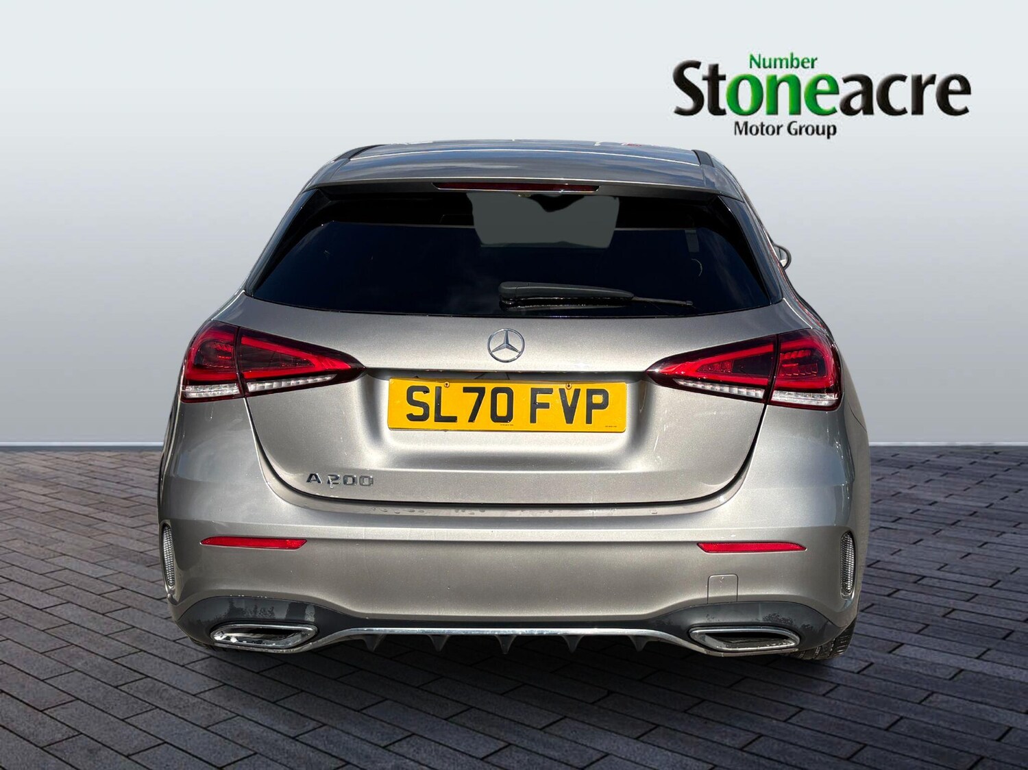 Used Mercedes-Benz A-Class 2020 for sale - 77838977: Photo 6