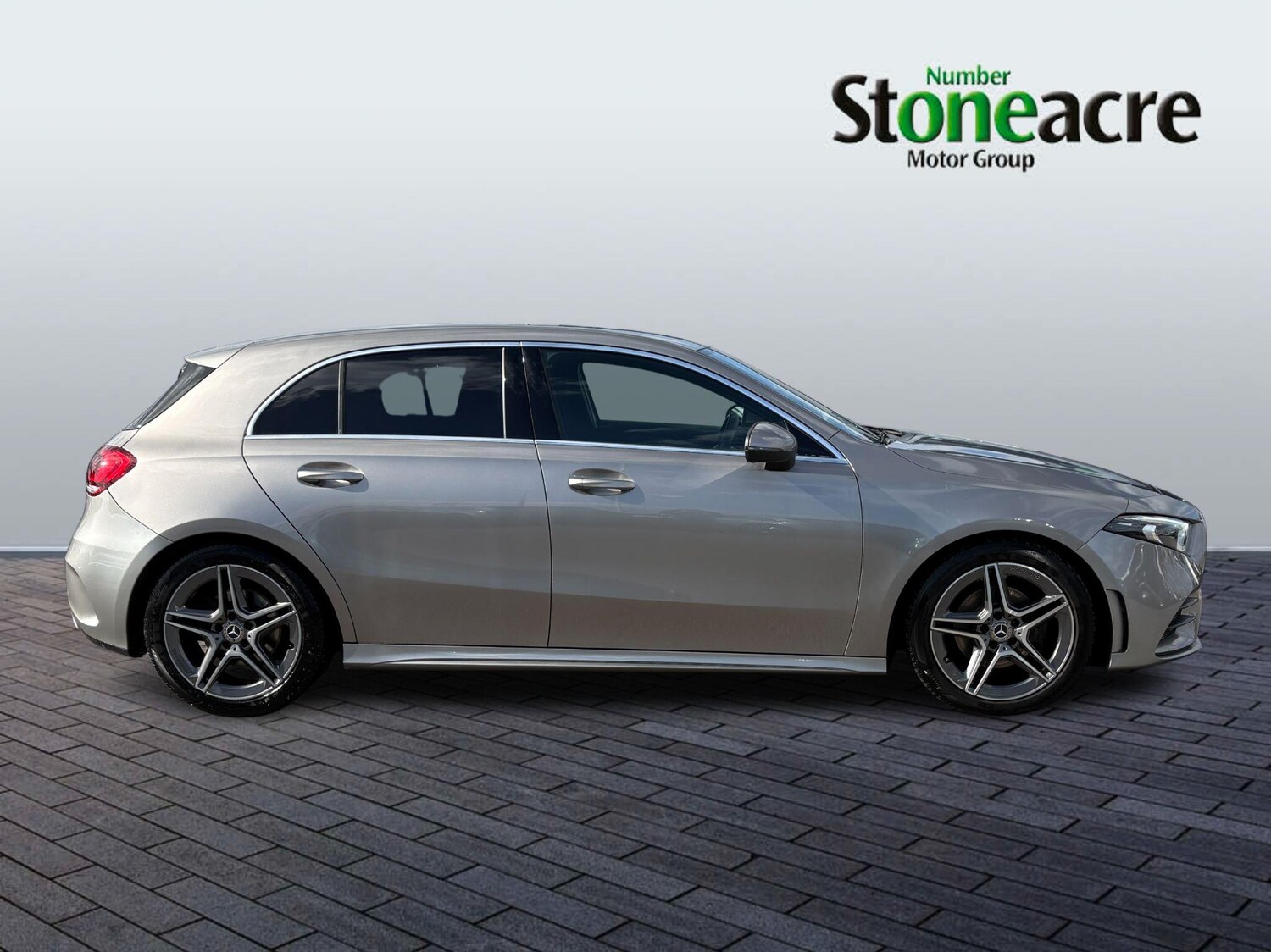 Used Mercedes-Benz A-Class 2020 for sale - 77838977: Photo 7