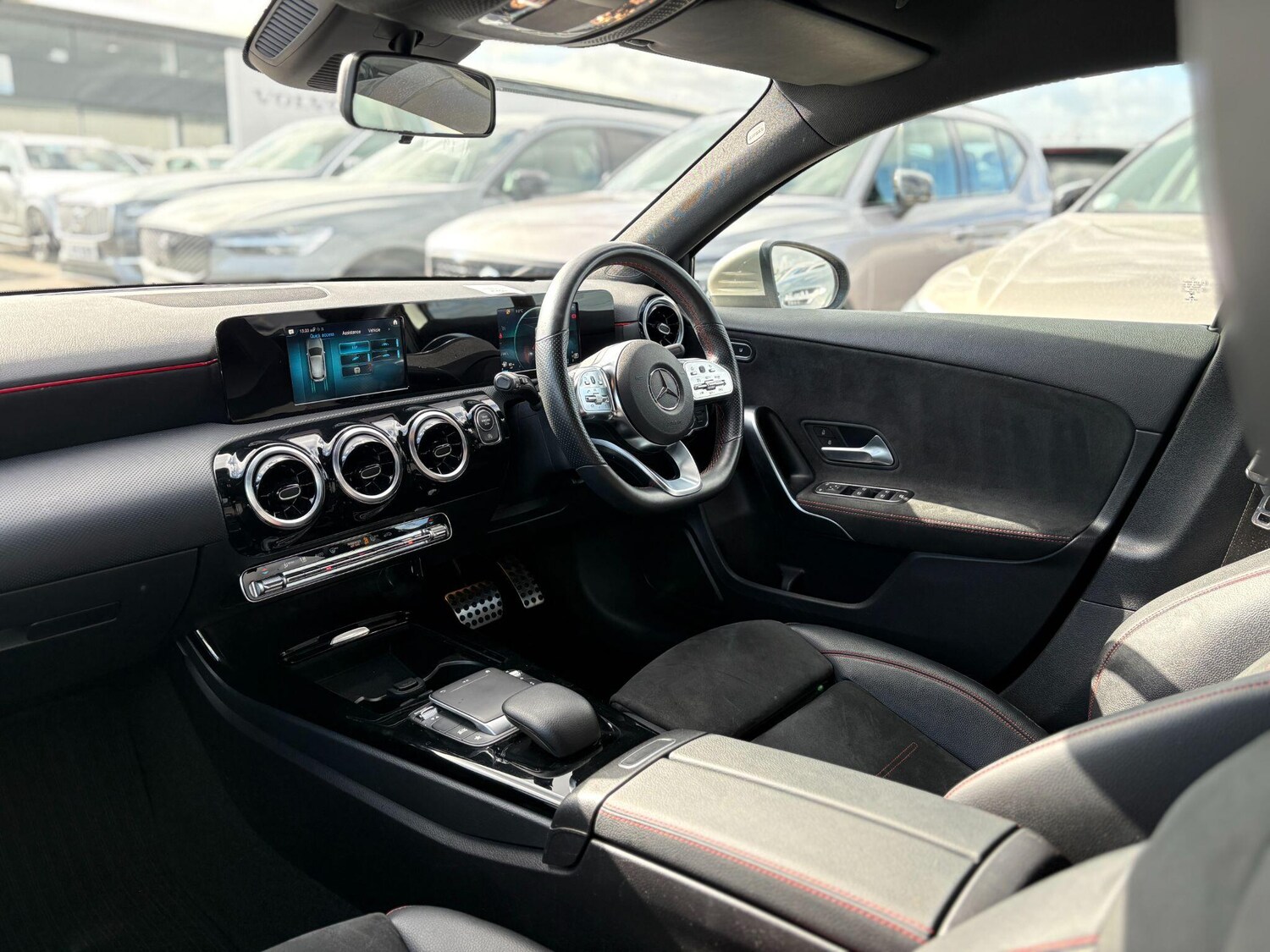 Used Mercedes-Benz A-Class 2020 for sale - 77838977: Photo 9