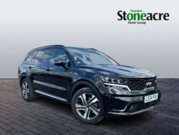 2024 (24) - 1.6 T-GDi HEV Edition 5dr Auto