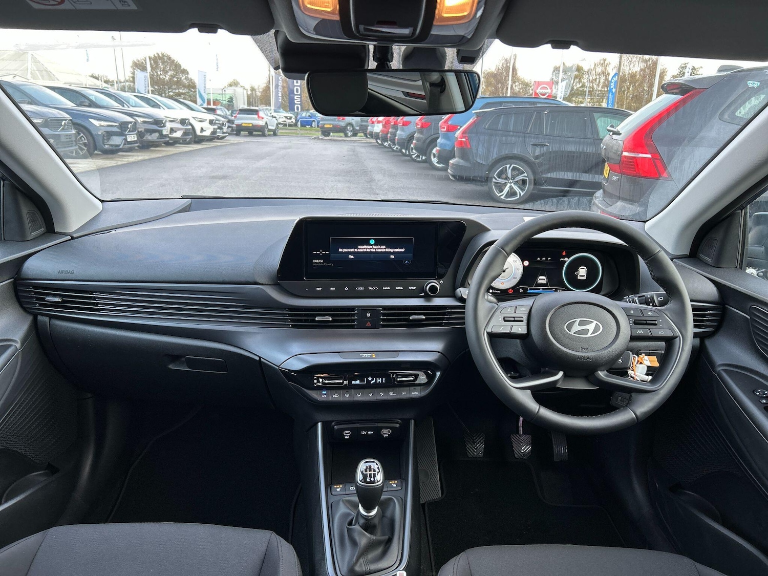 Used Hyundai i20 2025 for sale - 77737454: Photo 10