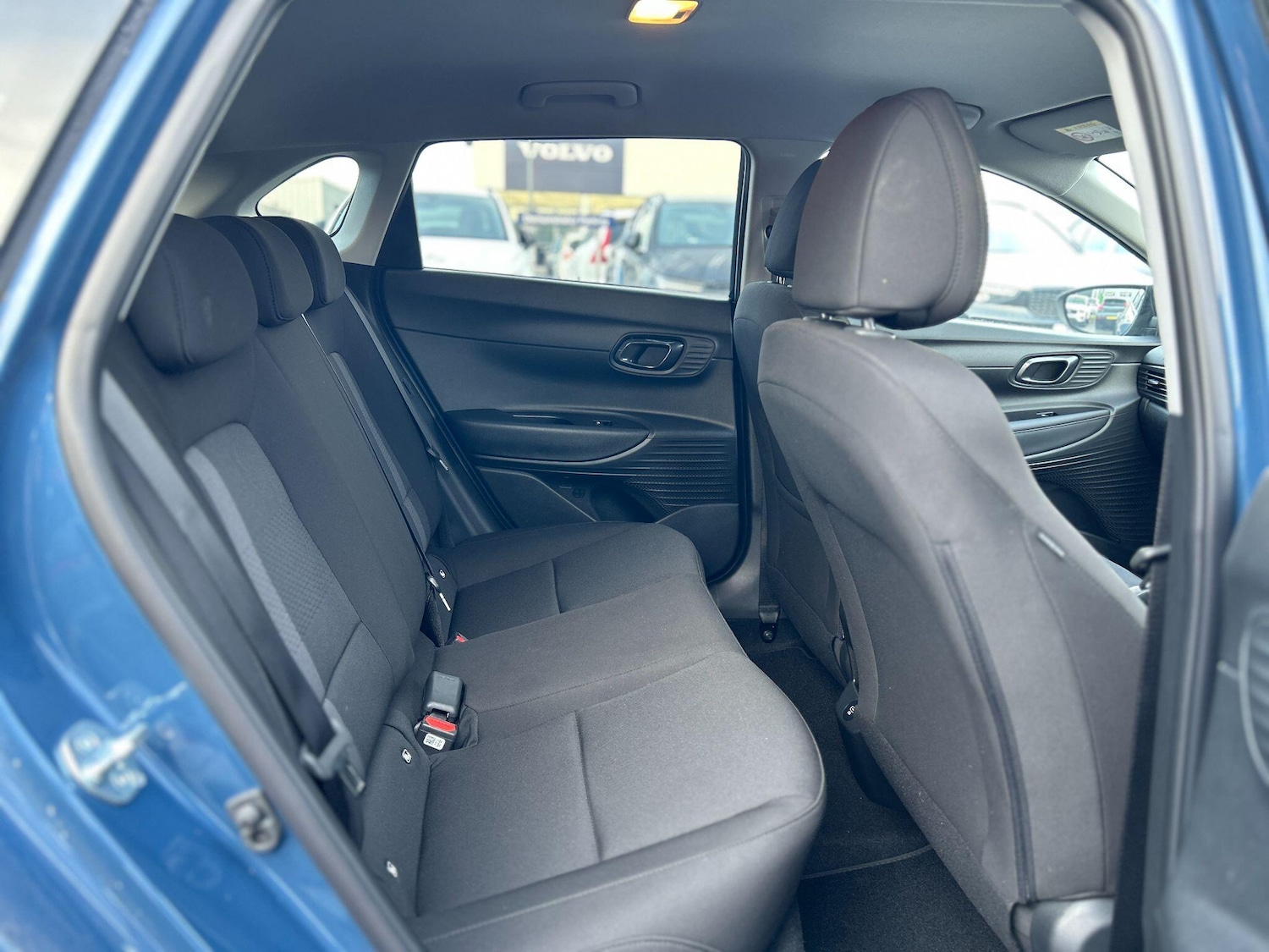 Used Hyundai i20 2025 for sale - 77737454: Photo 14