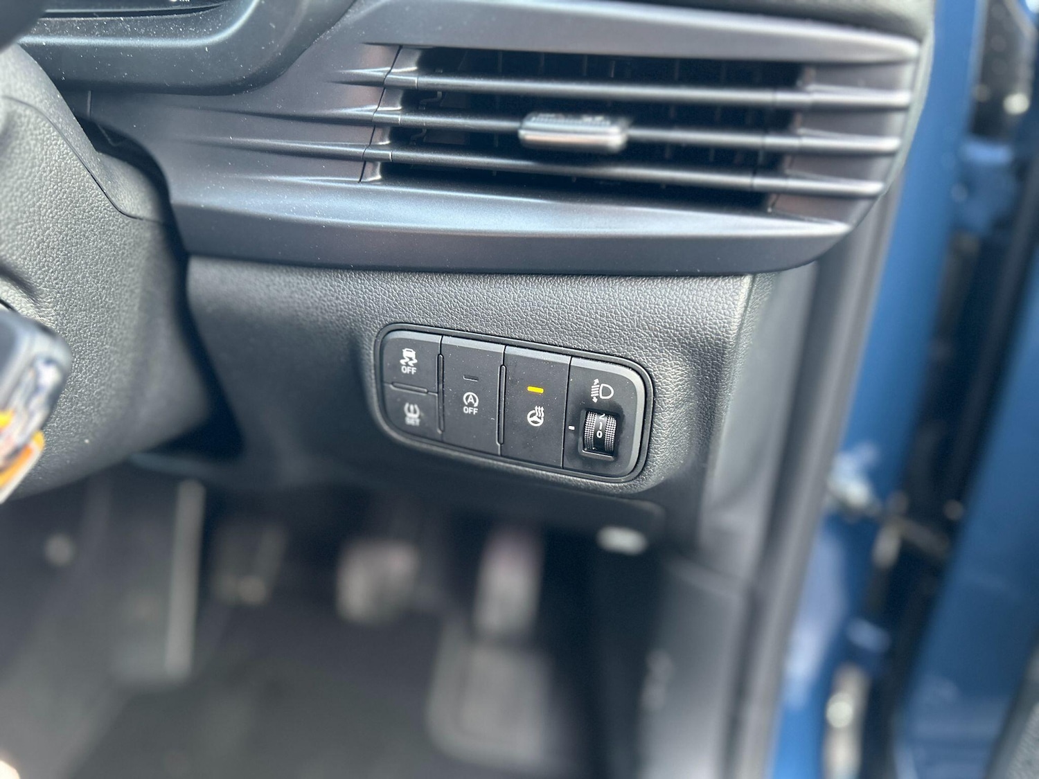 Used Hyundai i20 2025 for sale - 77737454: Photo 15