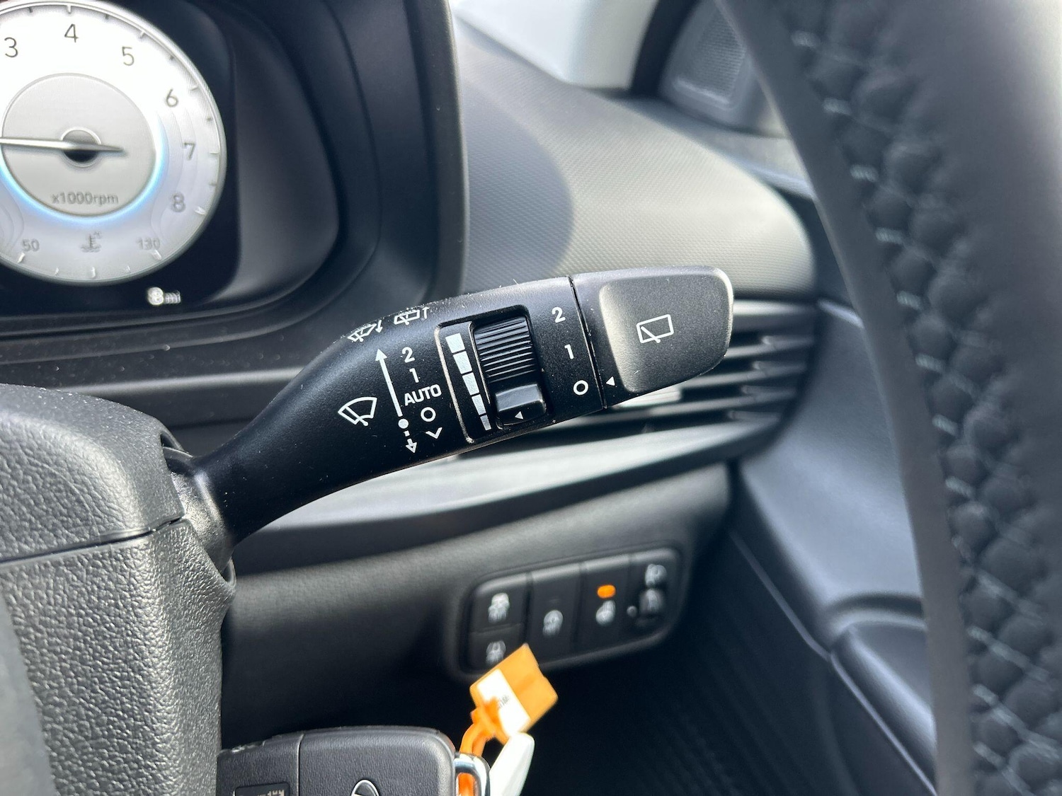 Used Hyundai i20 2025 for sale - 77737454: Photo 16