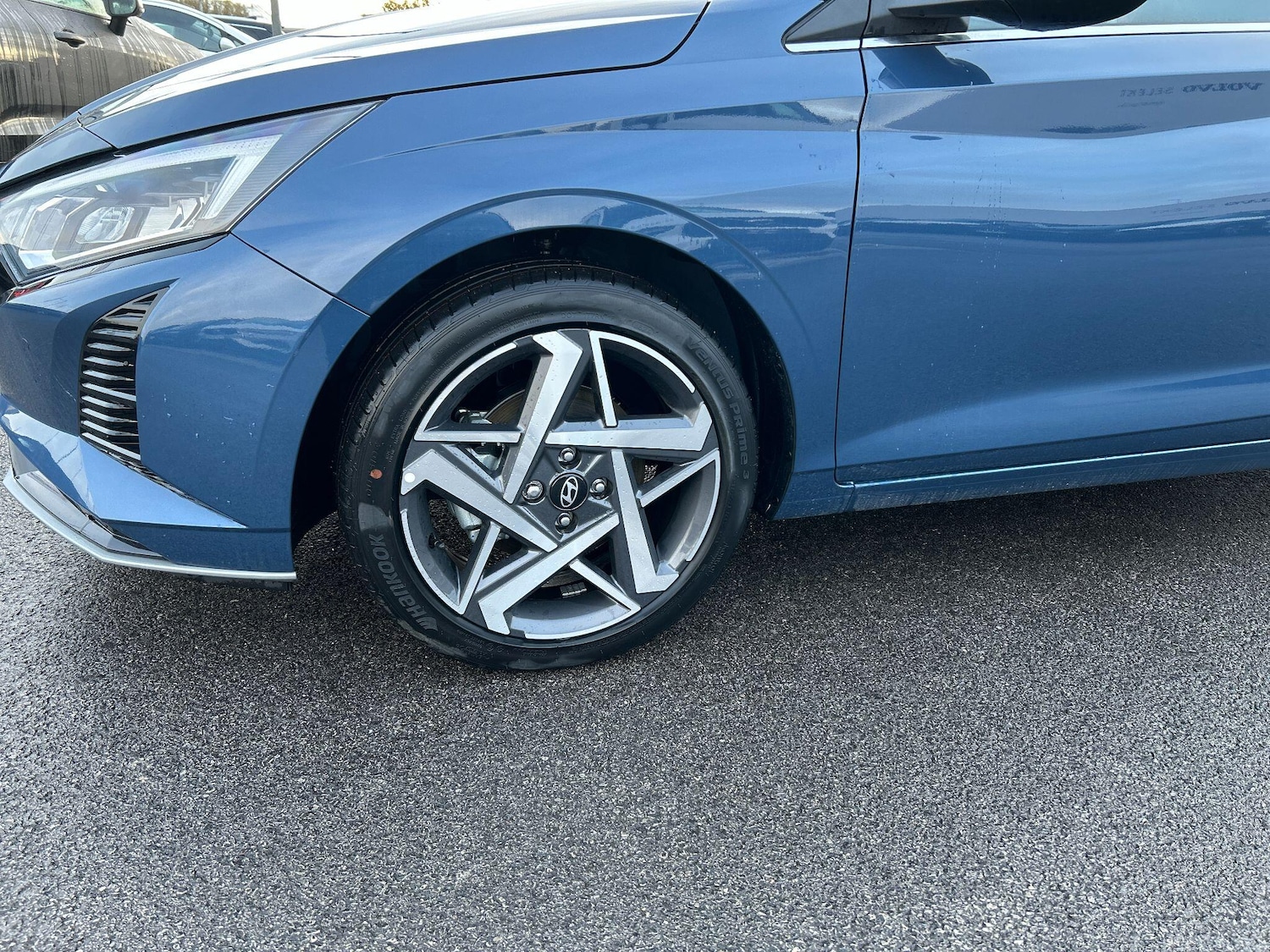 Used Hyundai i20 2025 for sale - 77737454: Photo 21