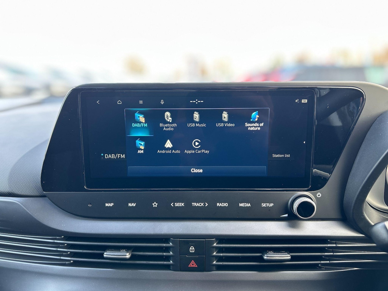 Used Hyundai i20 2025 for sale - 77737454: Photo 25