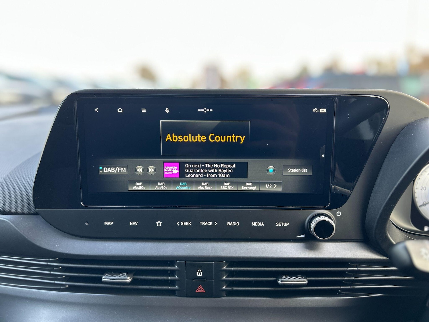 Used Hyundai i20 2025 for sale - 77737454: Photo 26