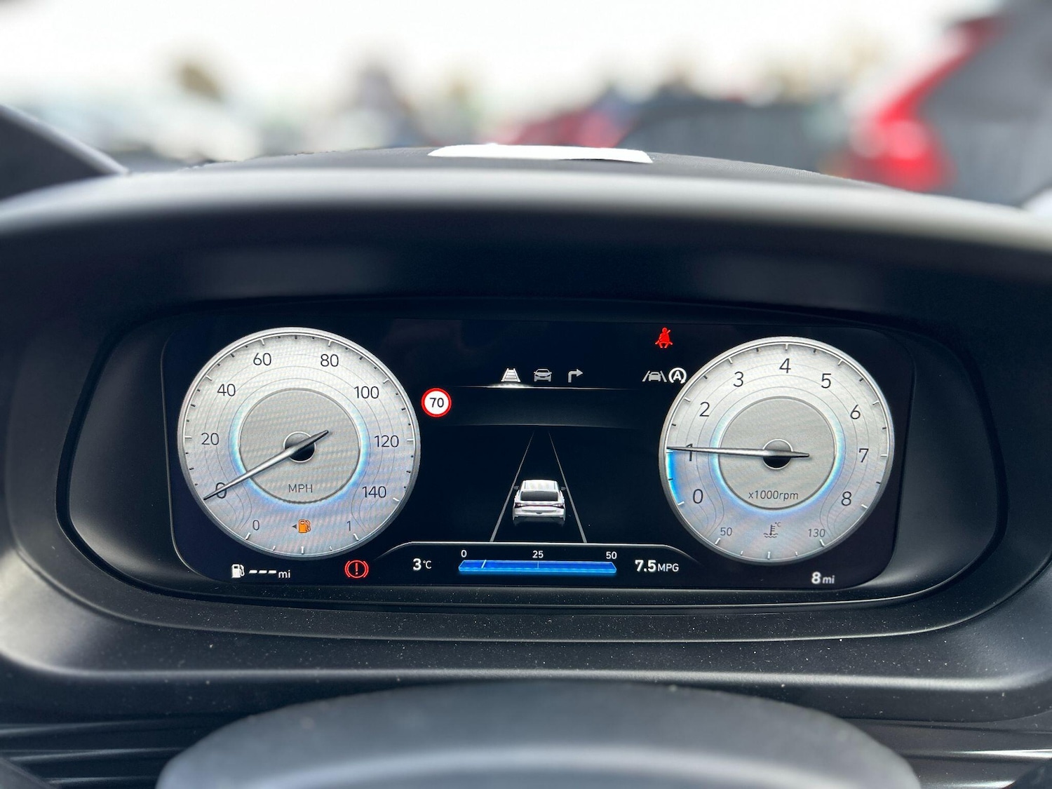 Used Hyundai i20 2025 for sale - 77737454: Photo 27