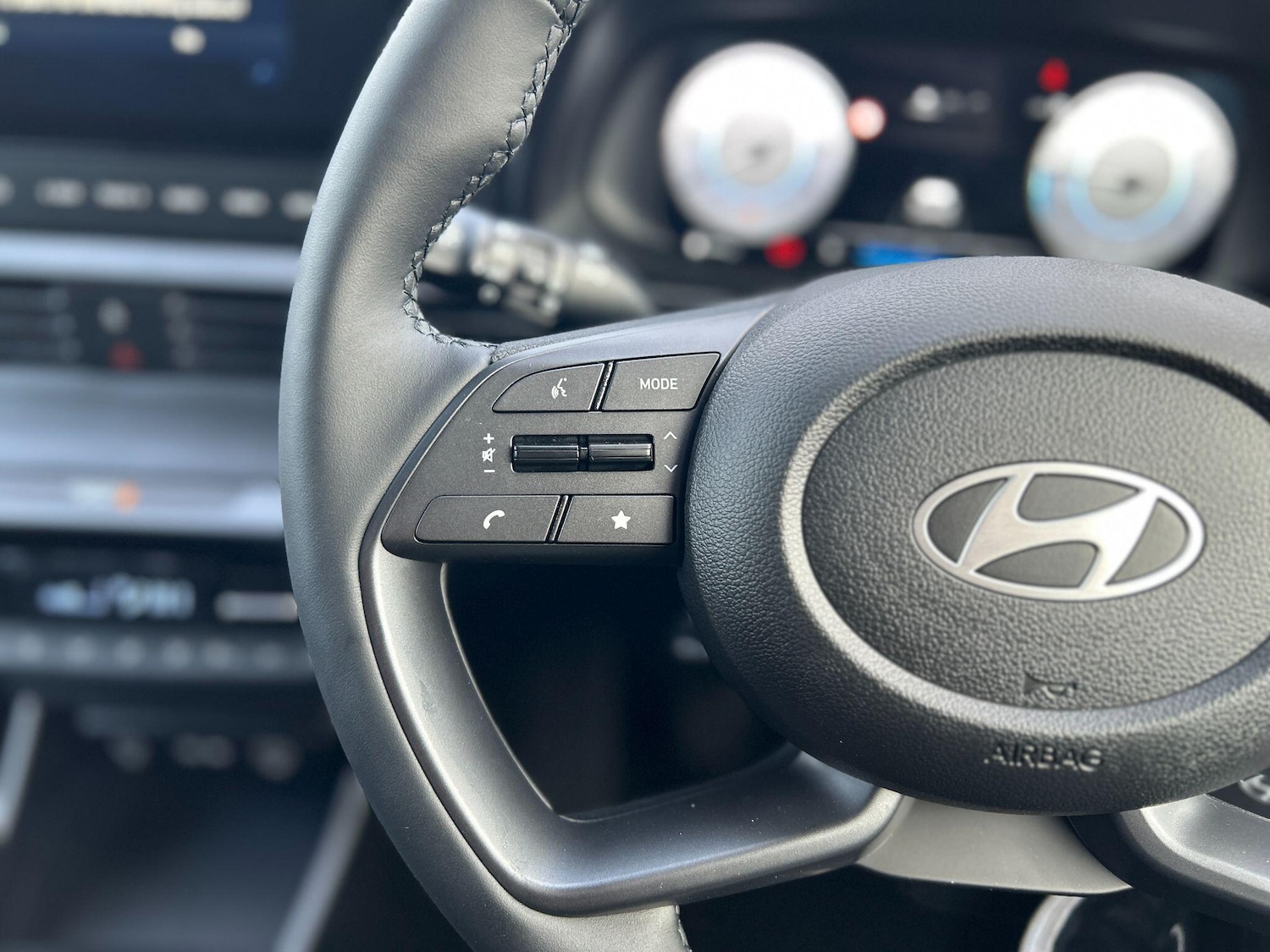 Used Hyundai i20 2025 for sale - 77737454: Photo 29