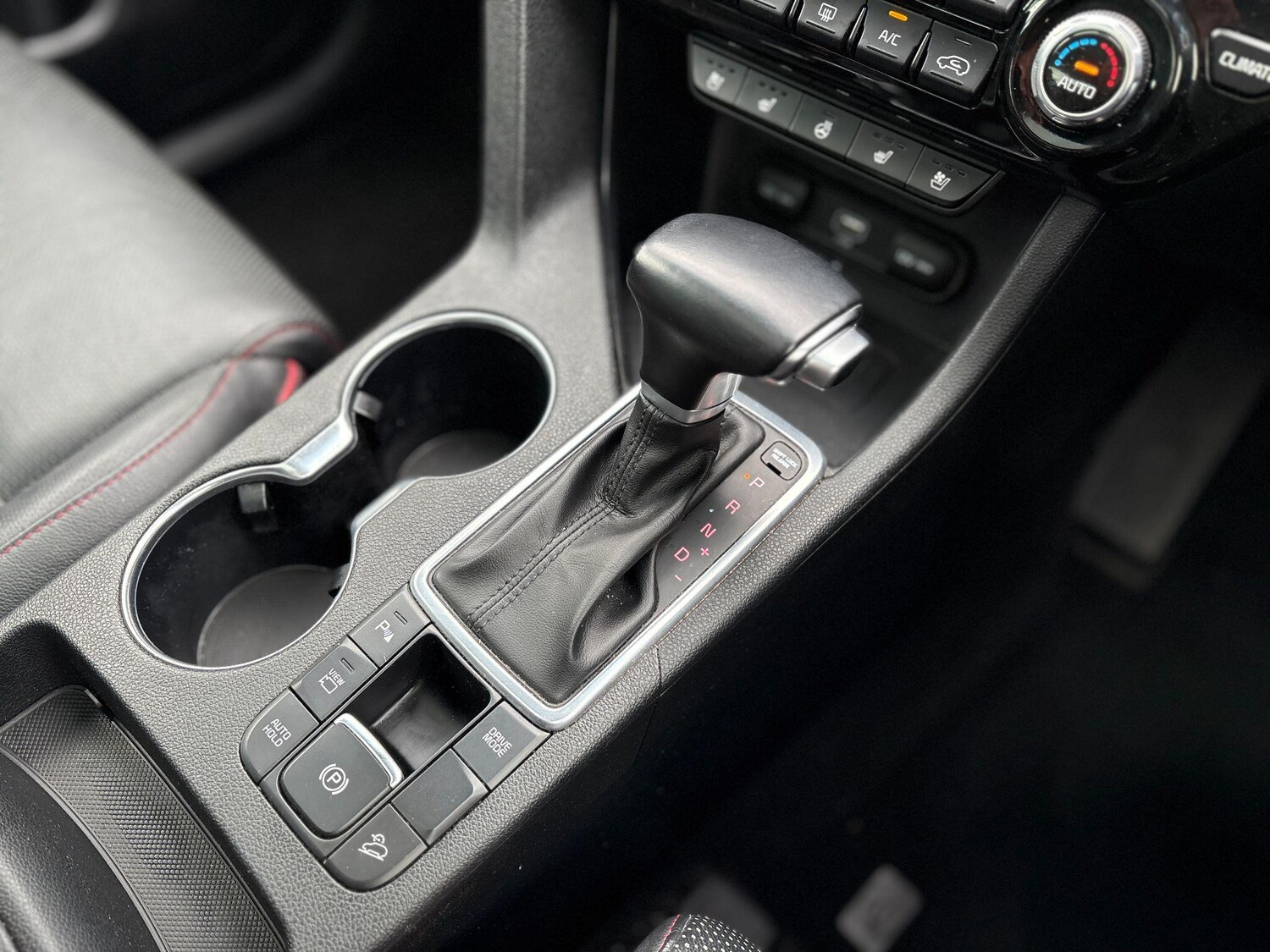 Used Kia Sportage 2018 for sale - 77908413: Photo 12