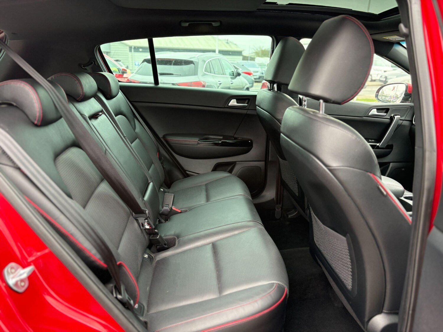 Used Kia Sportage 2018 for sale - 77908413: Photo 15