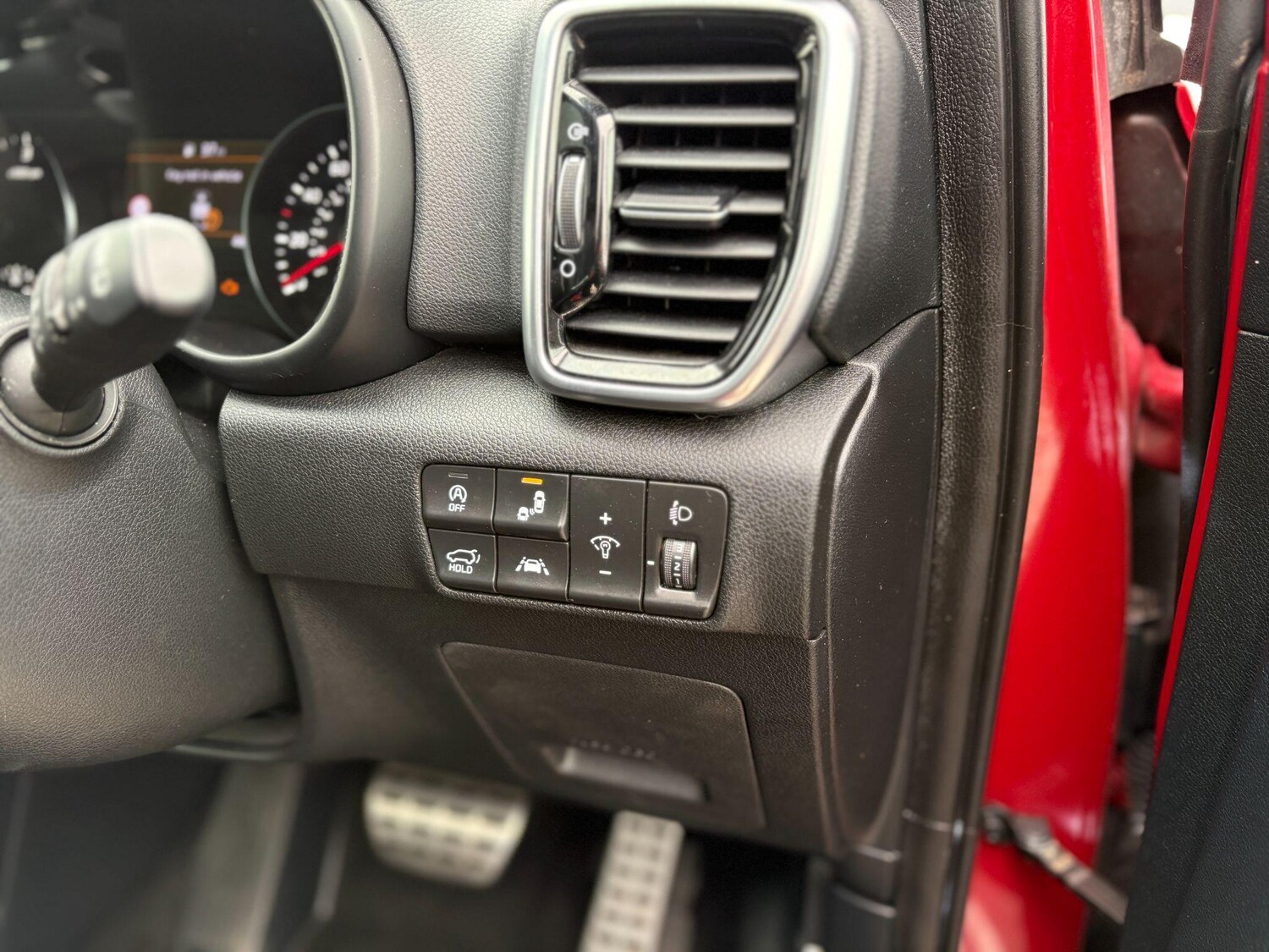 Used Kia Sportage 2018 for sale - 77908413: Photo 18