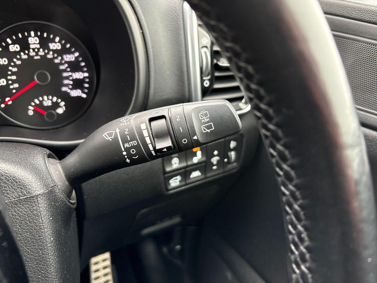 Used Kia Sportage 2018 for sale - 77908413: Photo 20