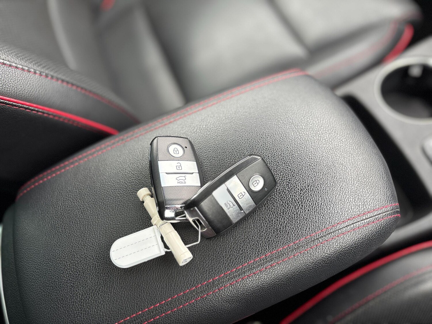 Used Kia Sportage 2018 for sale - 77908413: Photo 21