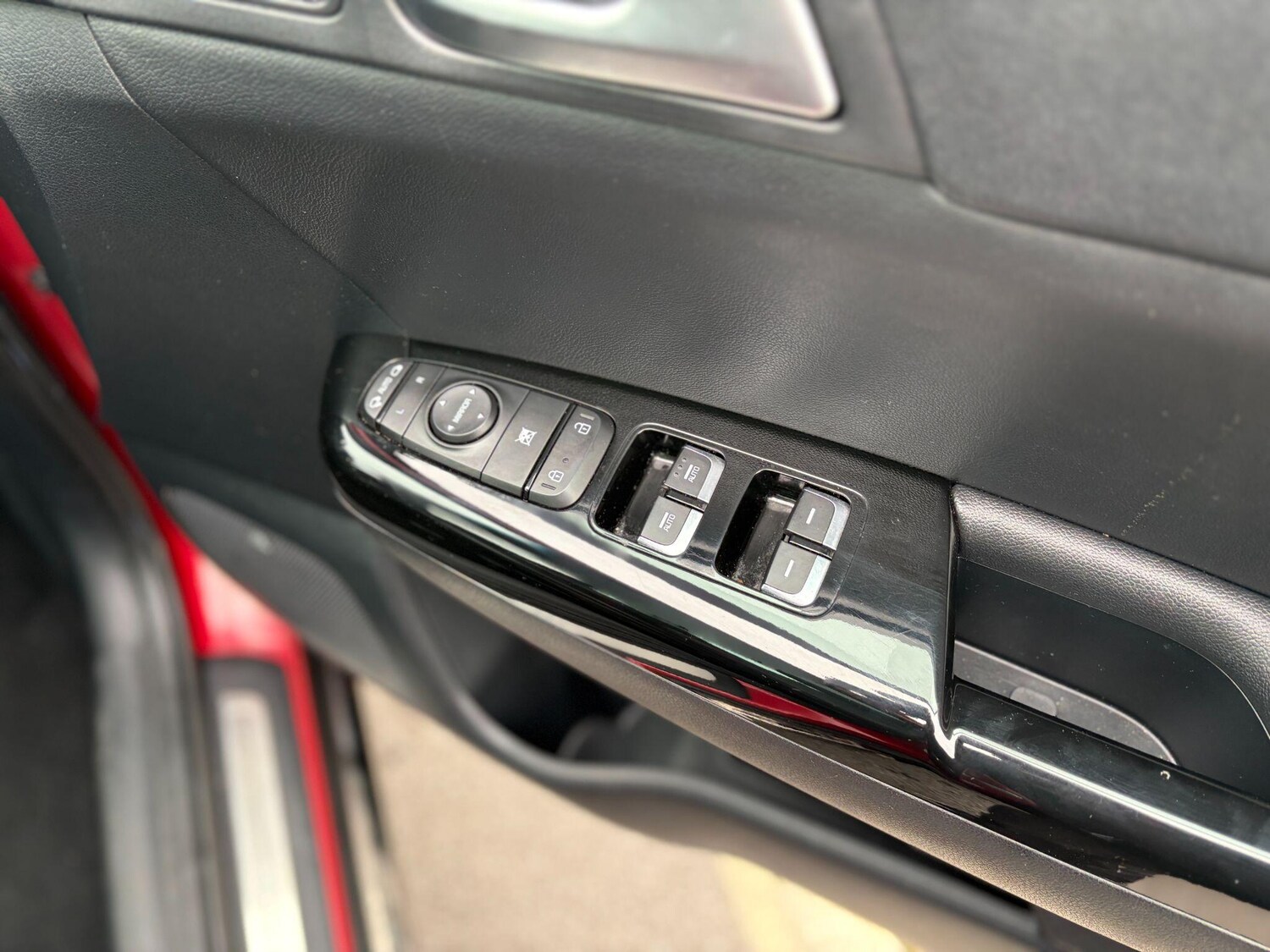 Used Kia Sportage 2018 for sale - 77908413: Photo 22