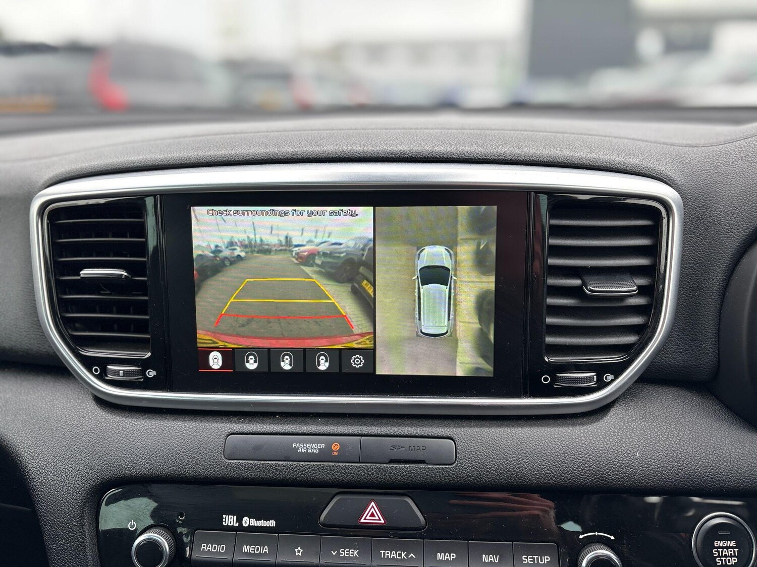 Used Kia Sportage 2018 for sale - 77908413: Photo 24