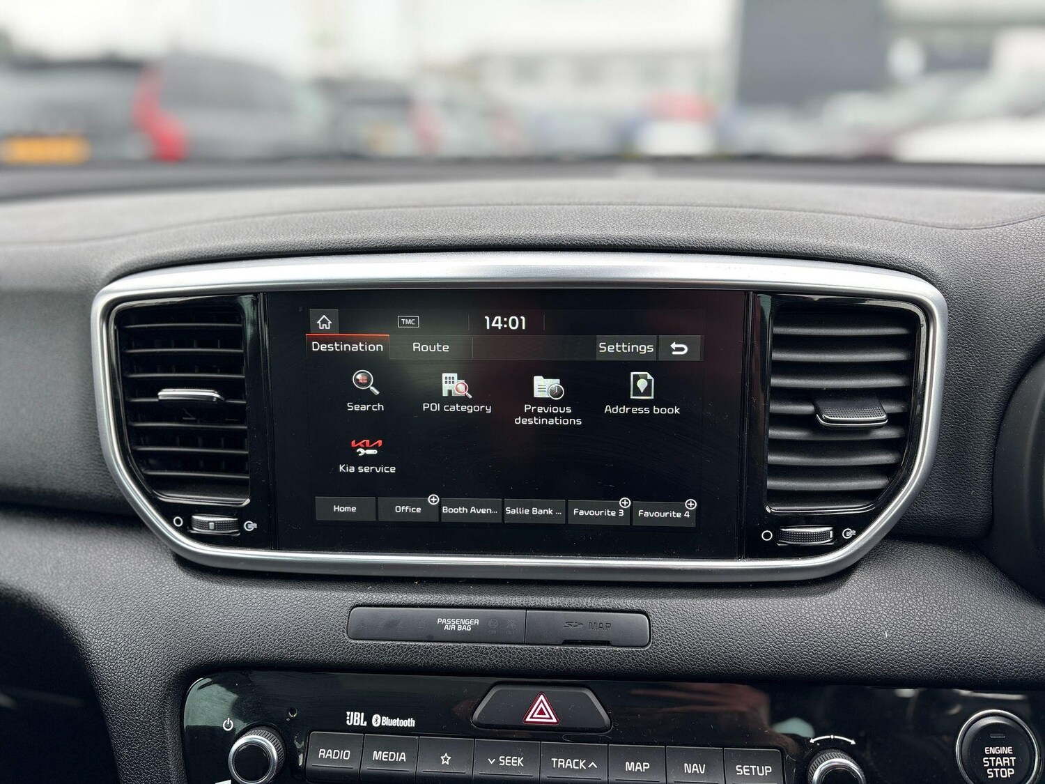 Used Kia Sportage 2018 for sale - 77908413: Photo 26