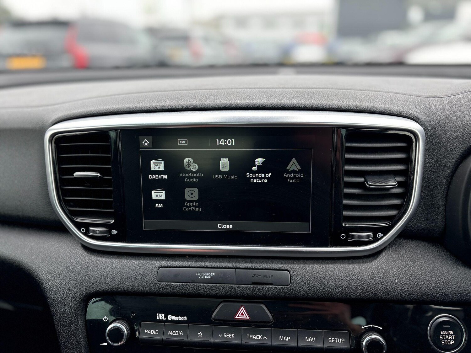 Used Kia Sportage 2018 for sale - 77908413: Photo 27