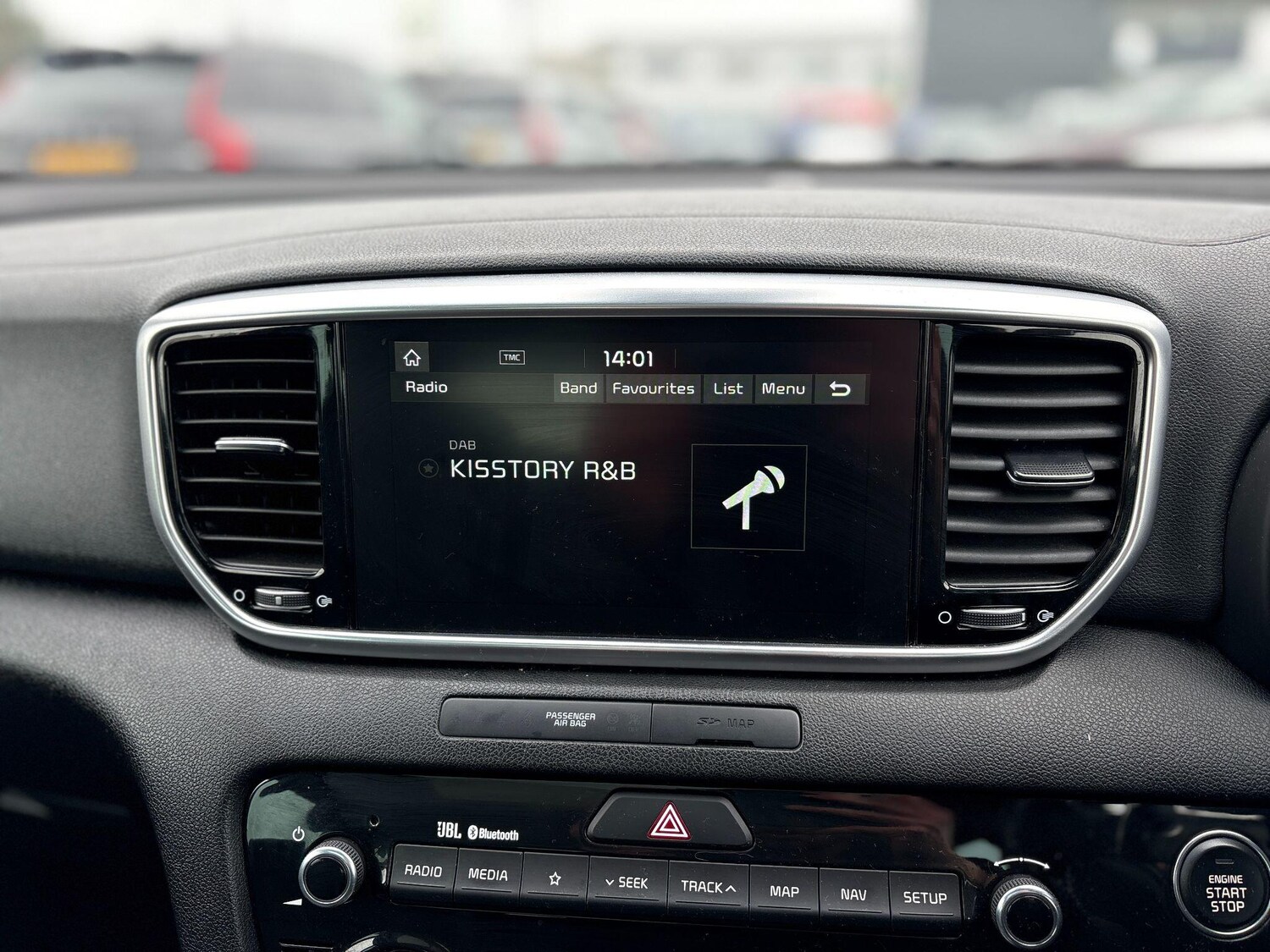 Used Kia Sportage 2018 for sale - 77908413: Photo 28