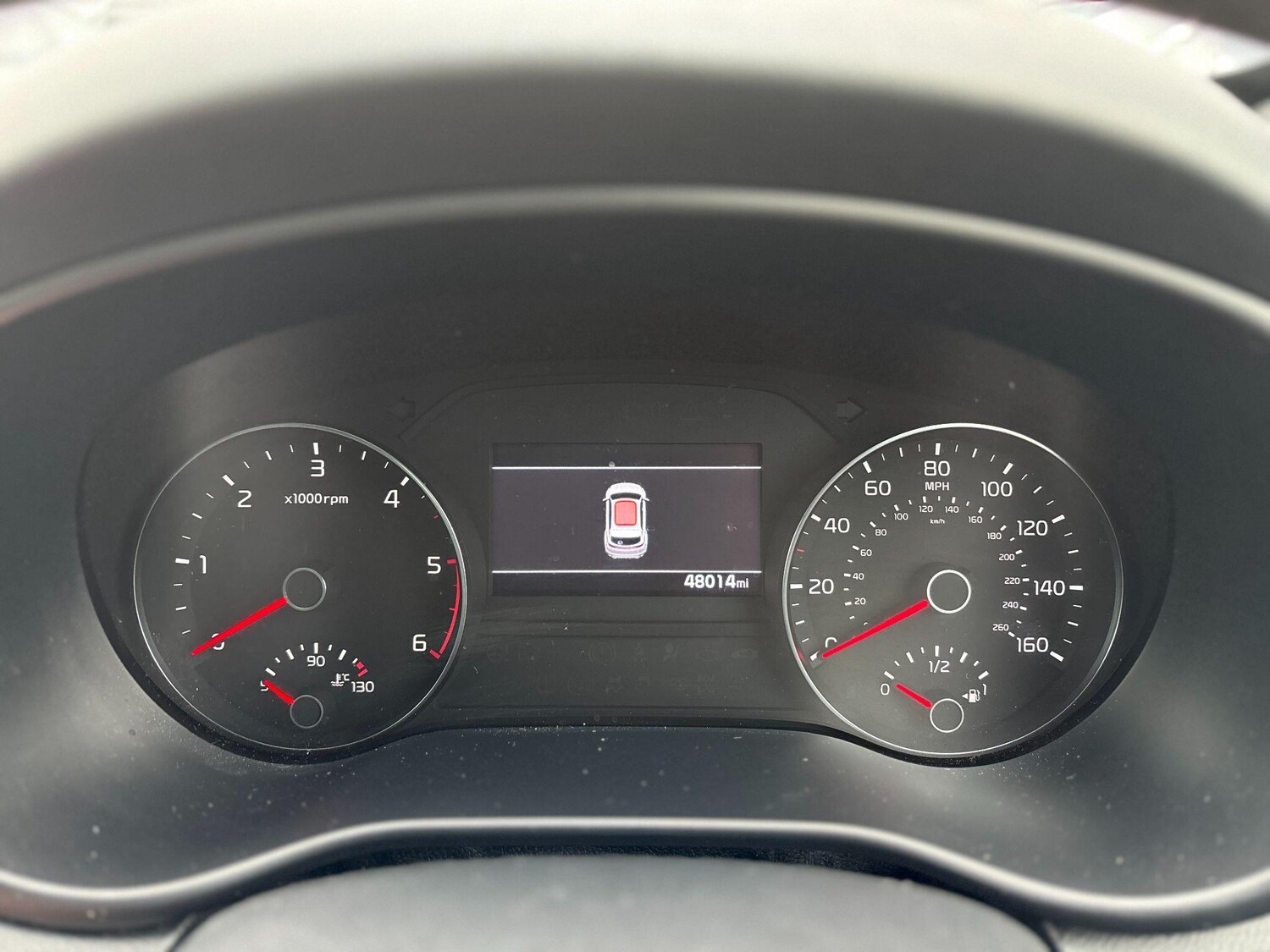 Used Kia Sportage 2018 for sale - 77908413: Photo 29