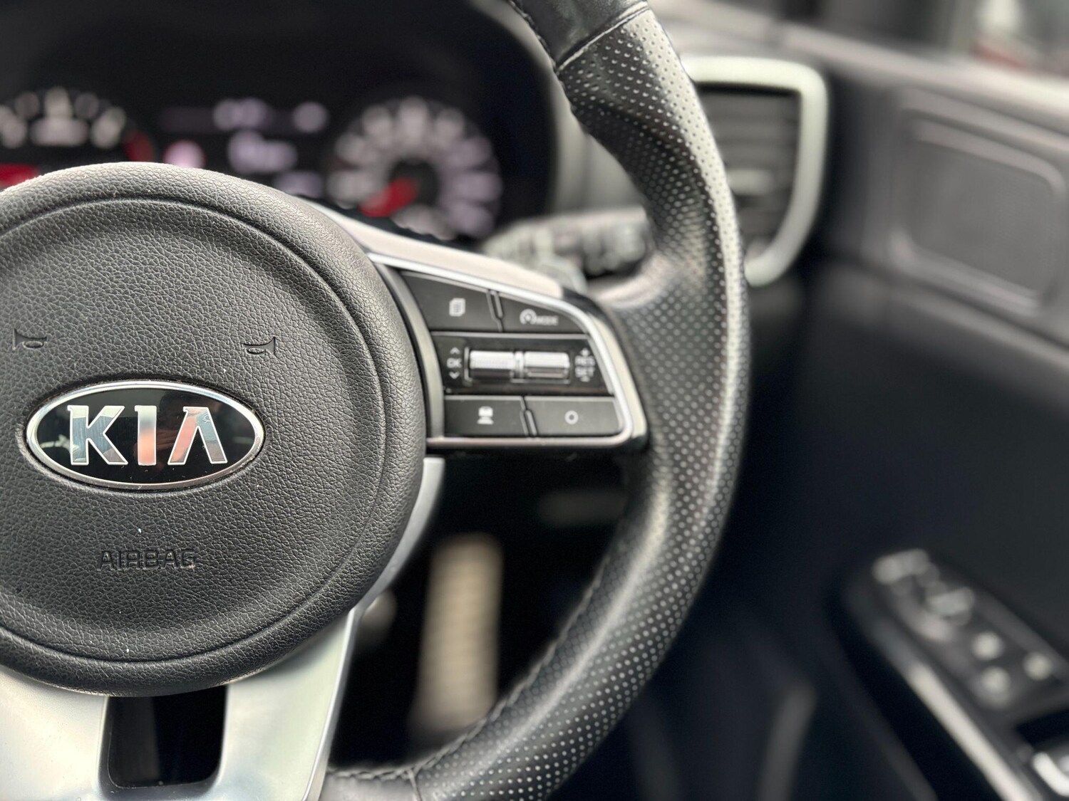 Used Kia Sportage 2018 for sale - 77908413: Photo 31