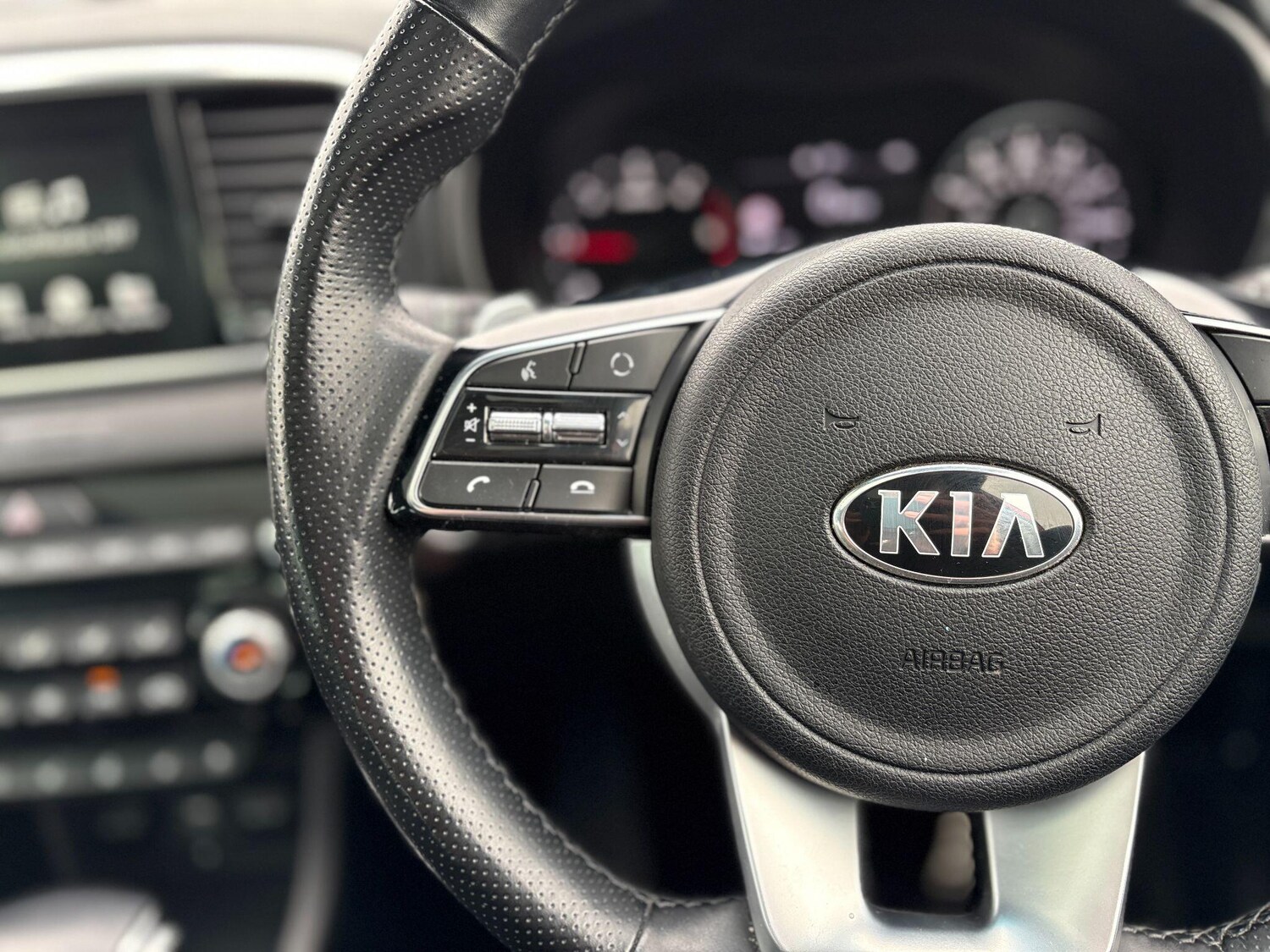 Used Kia Sportage 2018 for sale - 77908413: Photo 32