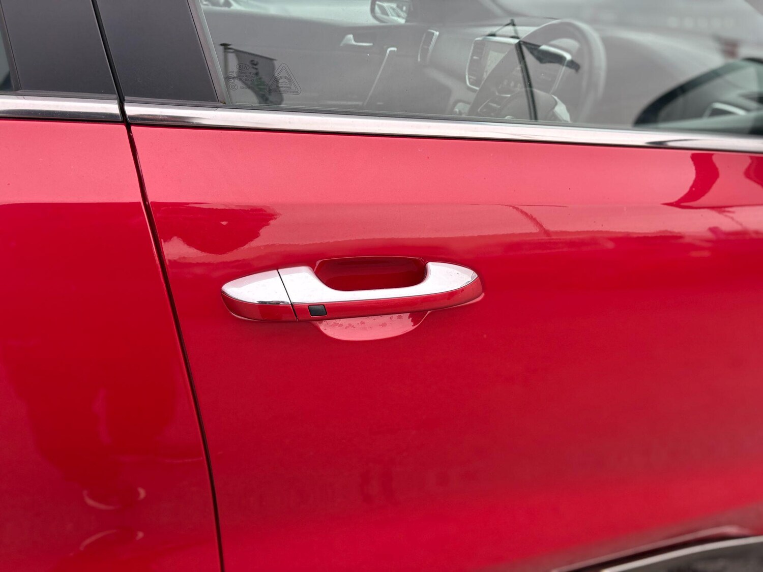 Used Kia Sportage 2018 for sale - 77908413: Photo 34