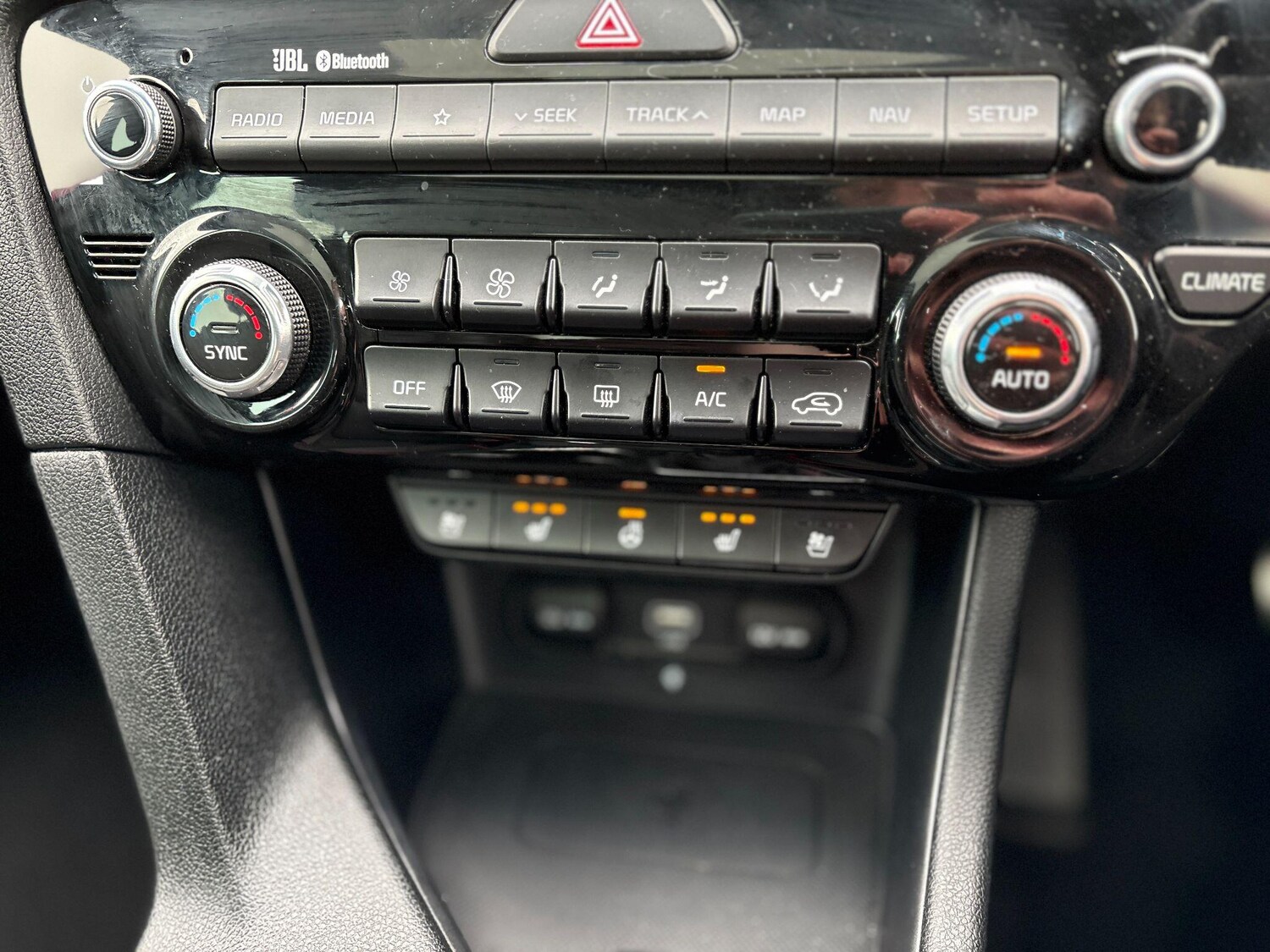 Used Kia Sportage 2018 for sale - 77908413: Photo 36