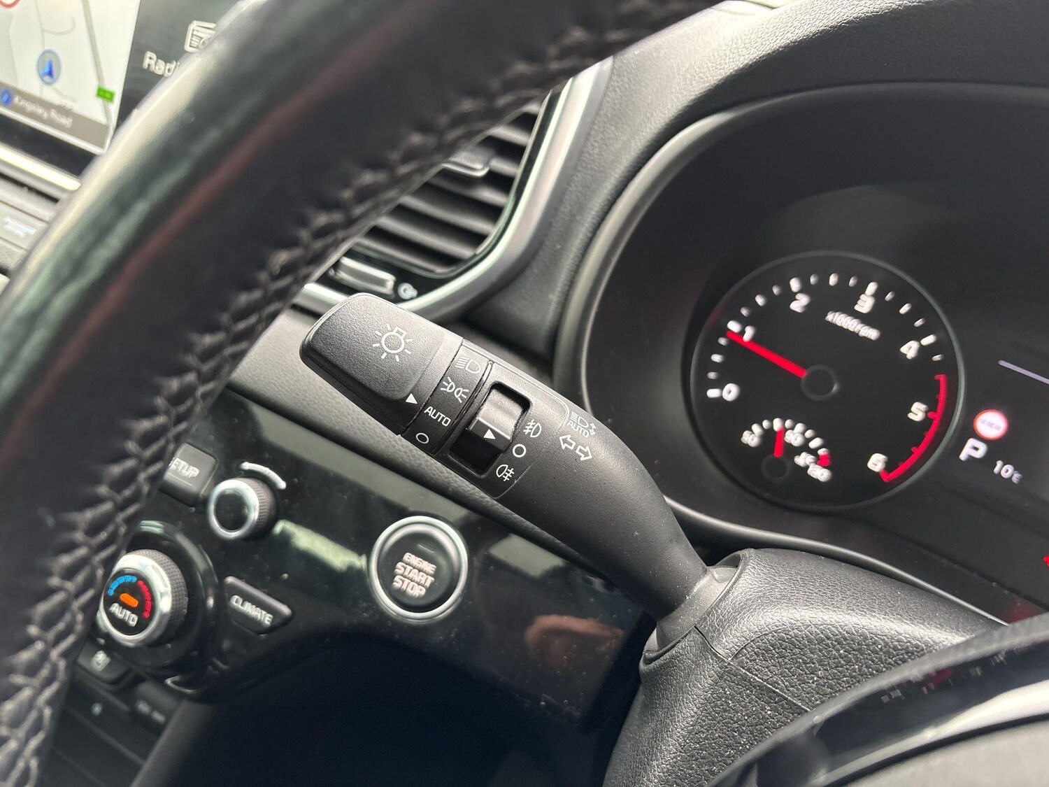 Used Kia Sportage 2018 for sale - 77908413: Photo 39