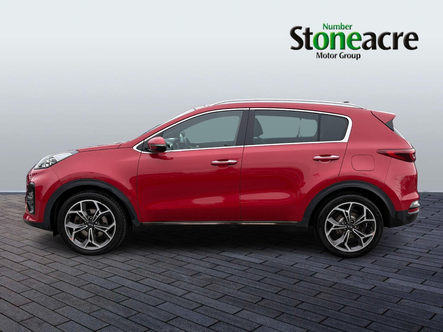 Used Kia Sportage 2018 for sale - 77908413: Photo 5