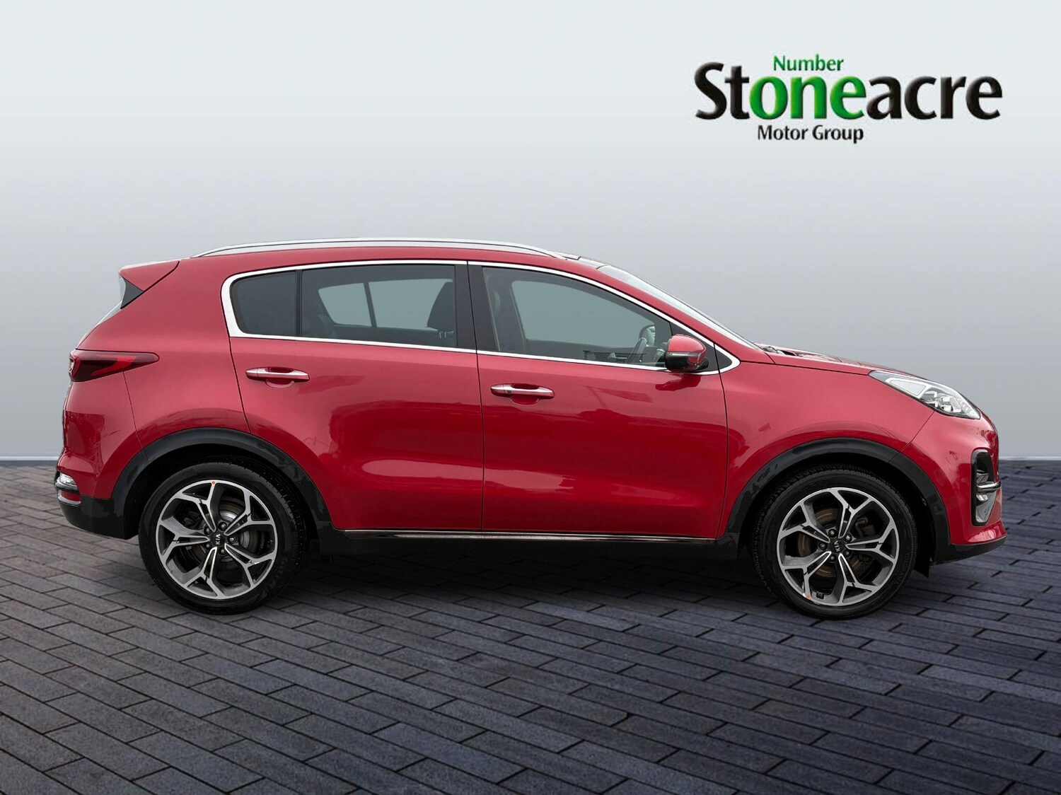 Used Kia Sportage 2018 for sale - 77908413: Photo 7