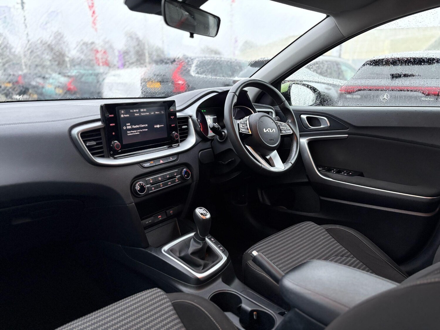 Used Kia XCeed for sale - 77496965: Photo 10