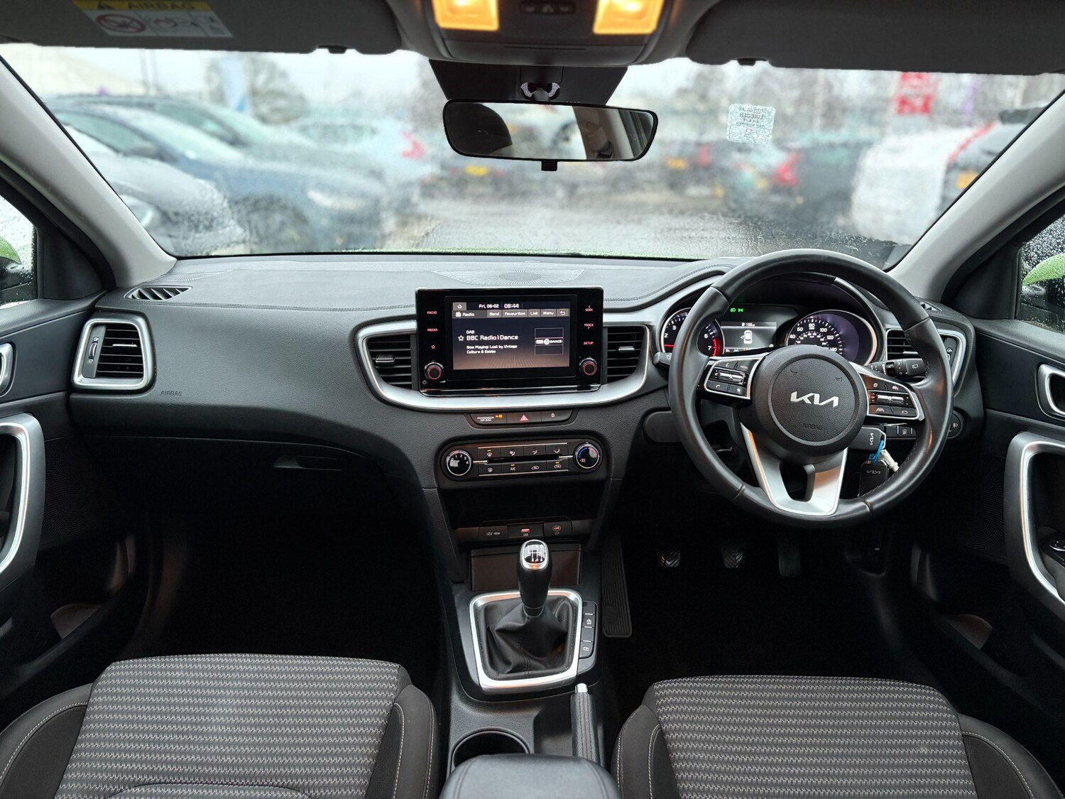 Used Kia XCeed for sale - 77496965: Photo 11