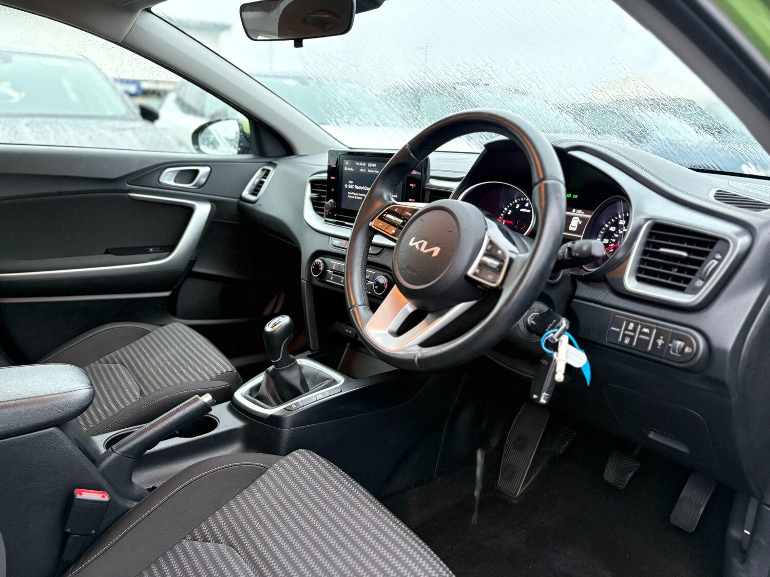 Used Kia XCeed for sale - 77496965: Photo 12