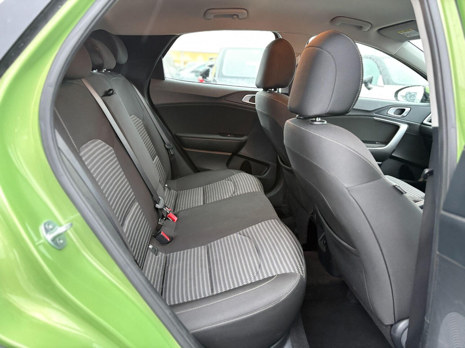 Used Kia XCeed for sale - 77496965: Photo 14