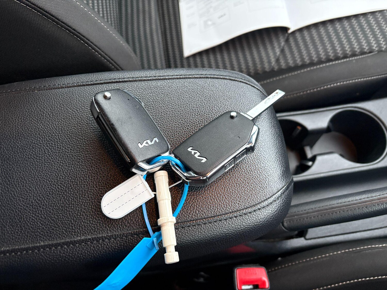 Used Kia XCeed for sale - 77496965: Photo 18