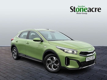 Used Kia XCeed 2023 for sale - 77496965: Photo